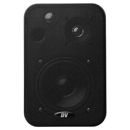 DV audio LA808CON1B