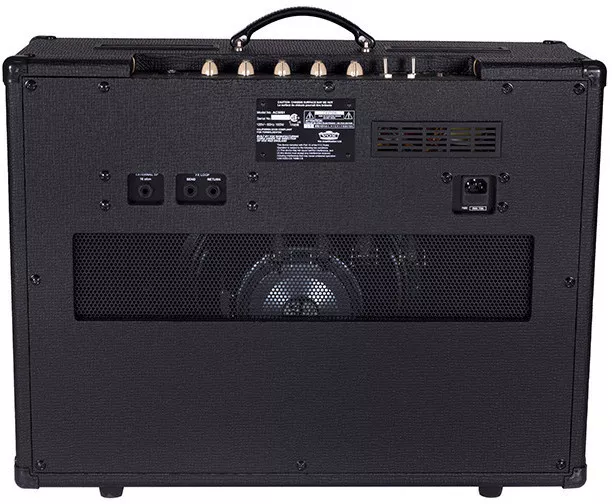 Vox AC30S1