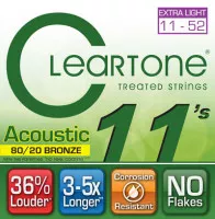 Cleartone 7611