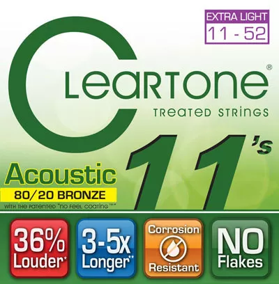 Cleartone 7611 Cleartone 7611