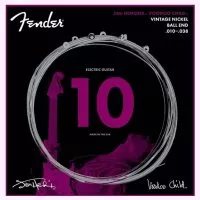 Fender Jimi Hendrix Voodoo Child 10-38 Electric Guitar Strings