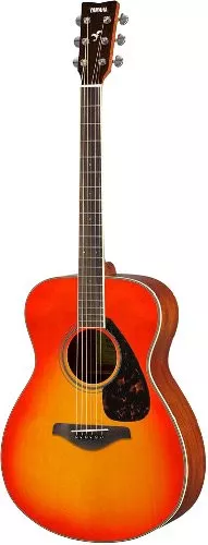 Yamaha FS820 AB Yamaha FS820 AB