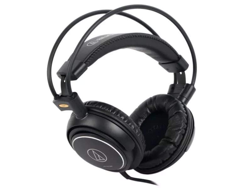 Audio-Technica ATH-AVC500