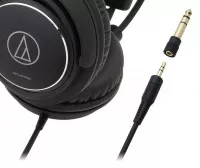 Audio-Technica ATH-AVC500
