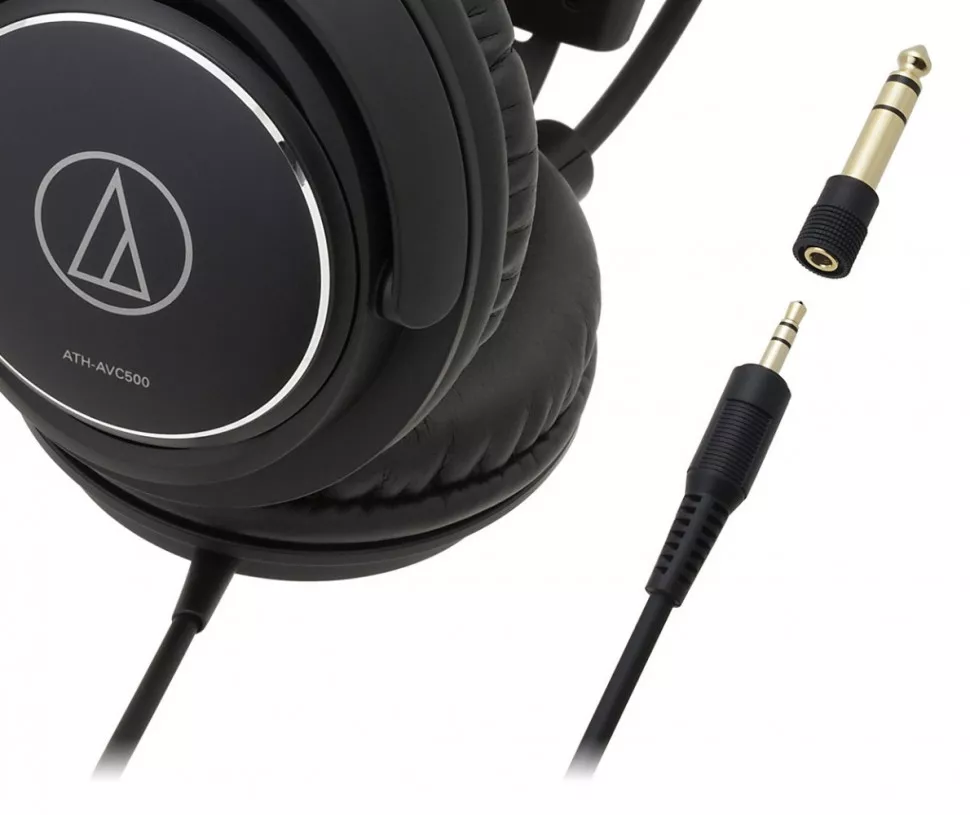 Audio-Technica ATH-AVC500