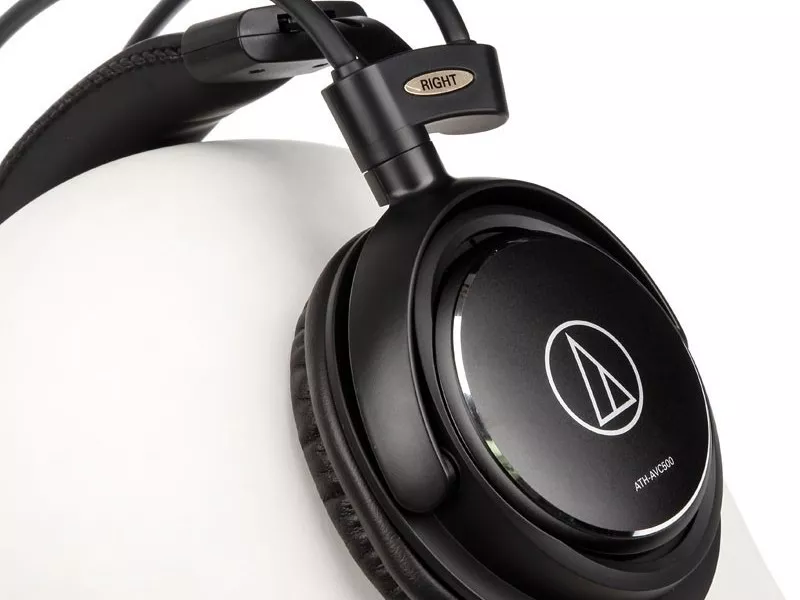 Audio-Technica ATH-AVC500