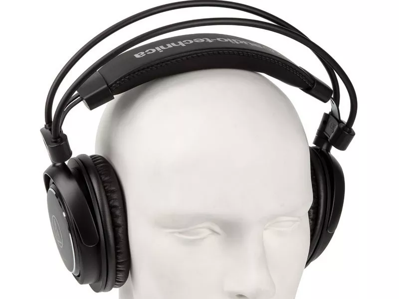 Audio-Technica ATH-AVC500