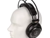 Audio-Technica ATH-AVC500
