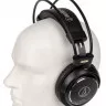 Audio-Technica ATH-AVC500