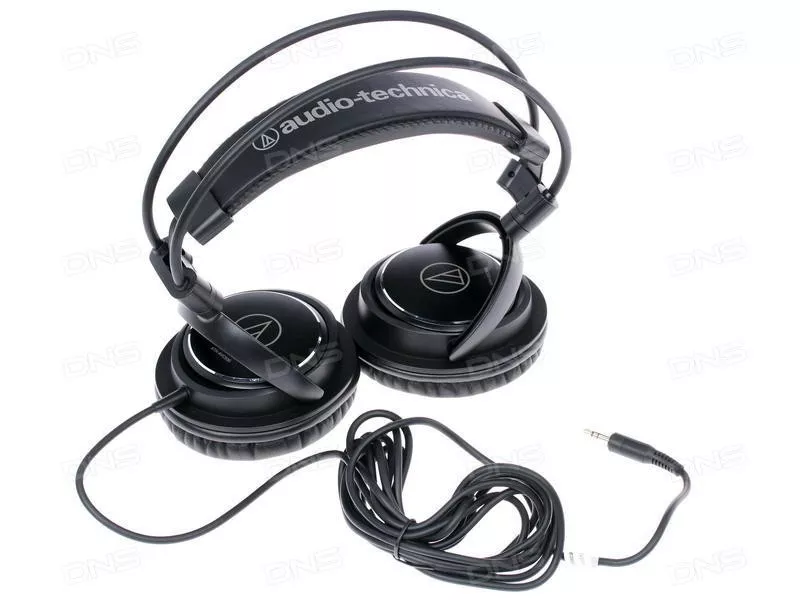 Audio-Technica ATH-AVC500