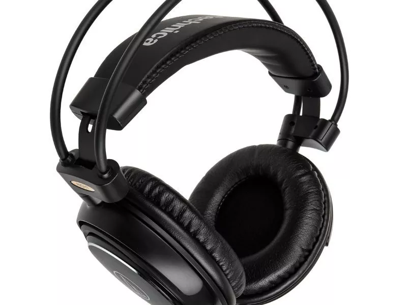 Audio-Technica ATH-AVC500