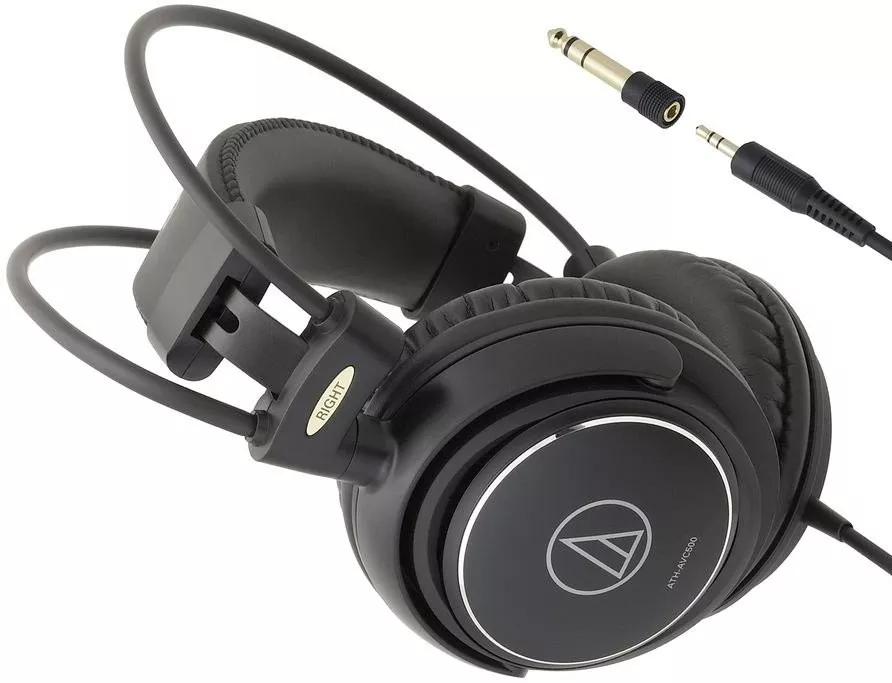 Audio-Technica ATH-AVC500