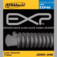 D'Addario EXP46