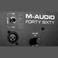 M-Audio Forty Sixty