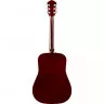 Fender FA-125 WN NAT w/GIG BAG