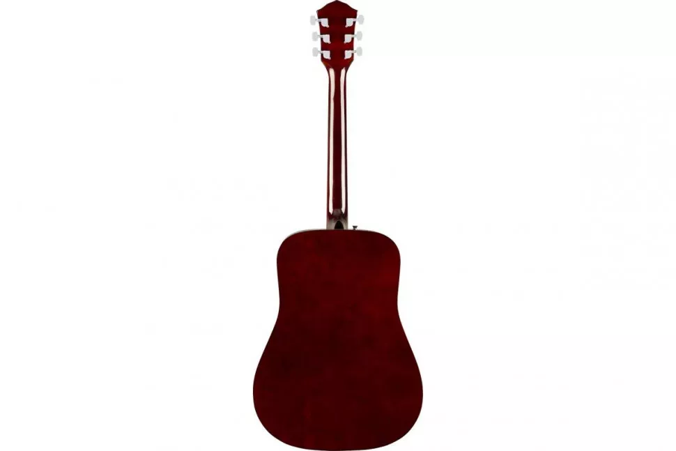 Fender FA-125 WN NAT w/GIG BAG