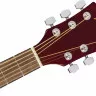 Fender FA-125 WN NAT w/GIG BAG