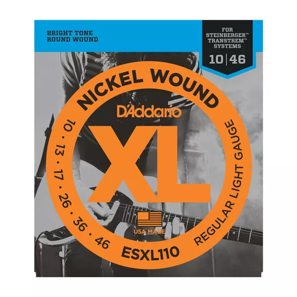 D'Addario ESXL110 D'Addario ESXL110