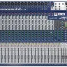 Soundcraft Signature 22