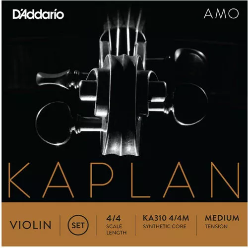 D'Addario KA310 4/4M D'Addario KA310 4/4M