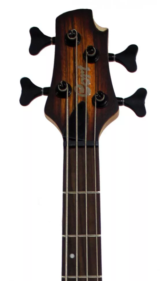 Cort C4 Plus ZBMH OTAB