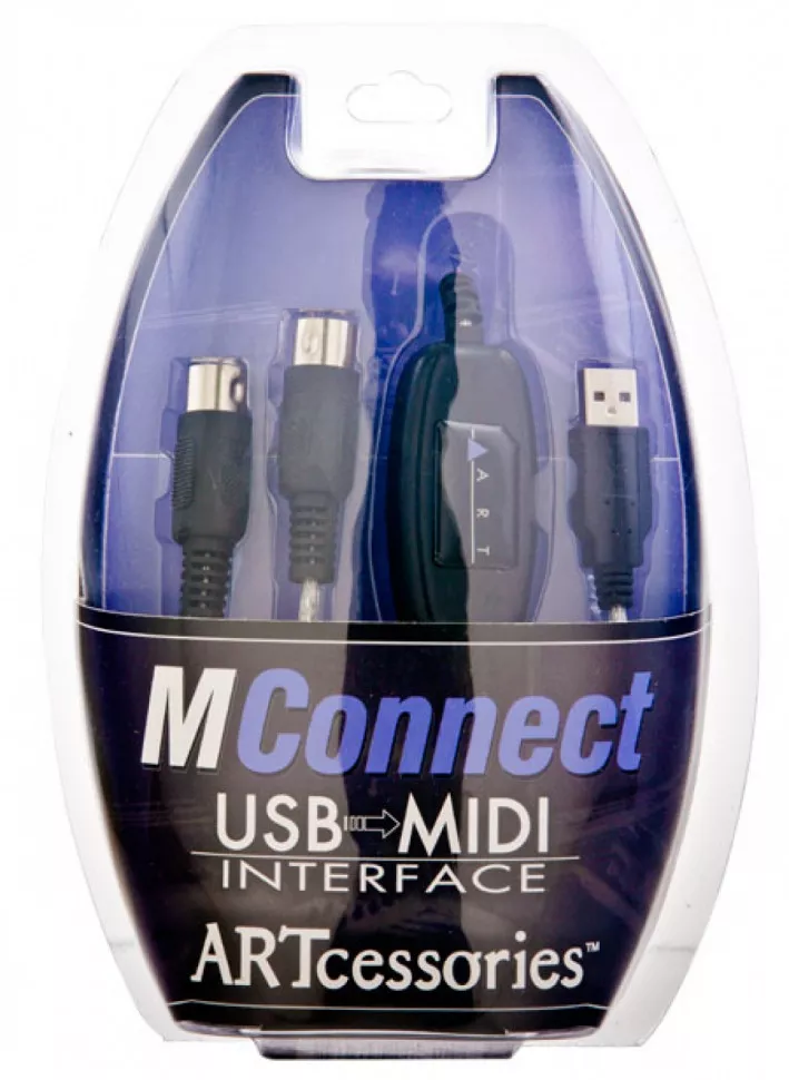 ART M-Connect ART M-Connect