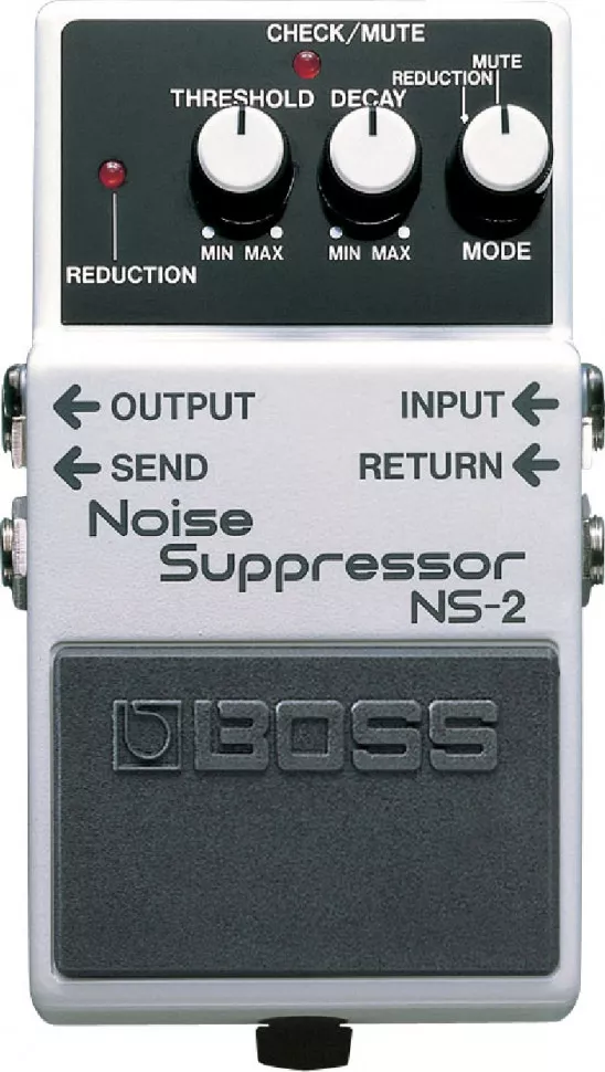 Boss NS2