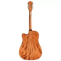 Guild D-120CE NAT W/B