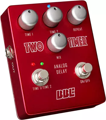 BBE TWO TIMER TT2