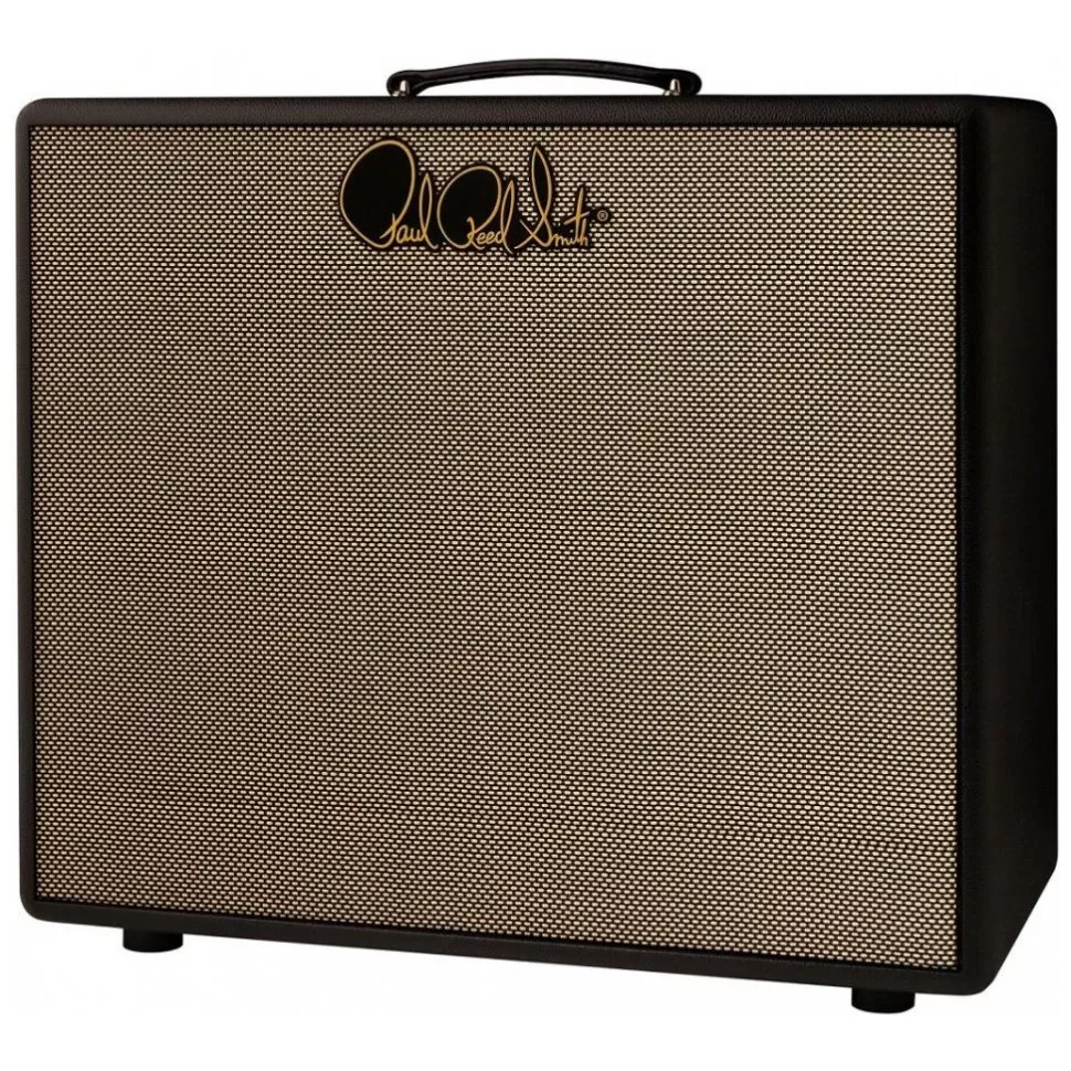 PRS 2x12" Open Back Cabinet - Stealth PRS 2x12" Open Back Cabinet - Stealth