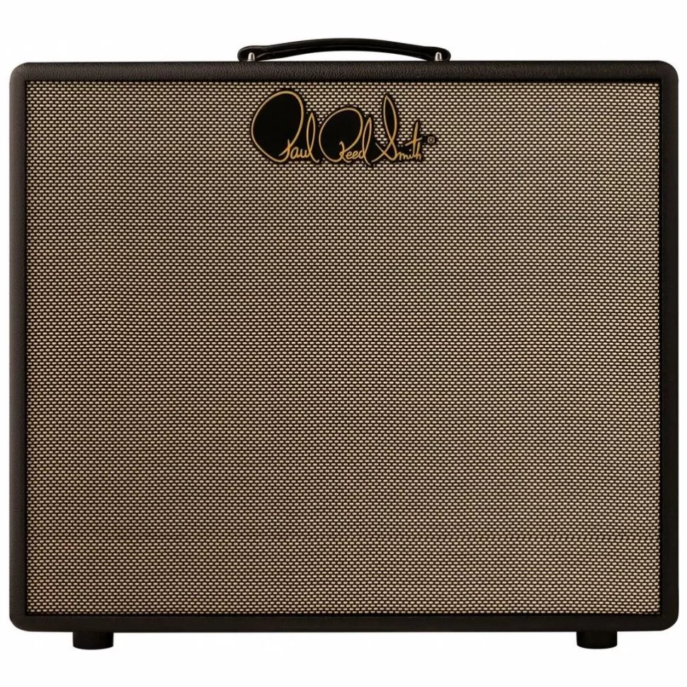 PRS 2x12" Open Back Cabinet - Stealth PRS 2x12" Open Back Cabinet - Stealth