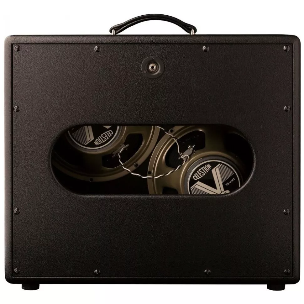 PRS 2x12" Open Back Cabinet - Stealth PRS 2x12" Open Back Cabinet - Stealth