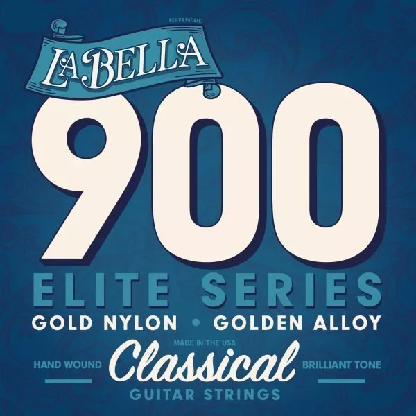 La Bella 900 La Bella 900