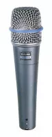 Shure BETA57A