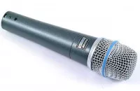 Shure BETA57A