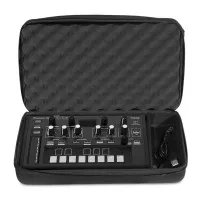UDG Creator Elektron Analog Heat MKII/ Digitakt/ Octatrack MKII/ Roland SP-404A (U8463BL)