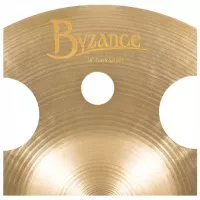 Meinl B10TRS Byzance Vintage 10 Trash Splash