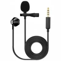 Fzone KM-03 Black