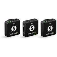 Rode Wireless ME Dual