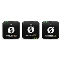 Rode Wireless ME Dual