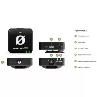 Rode Wireless ME Dual