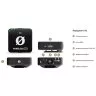 Rode Wireless ME Dual