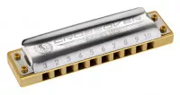 Hohner MarineBand Crossover A
