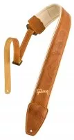 Gibson Montana Strap - Tan
