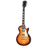Gibson Les Paul Tradidional Pro V Satin Desert Burst