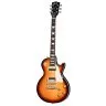 Gibson Les Paul Tradidional Pro V Satin Desert Burst