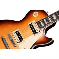 Gibson Les Paul Tradidional Pro V Satin Desert Burst