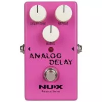 NUX Analog Delay