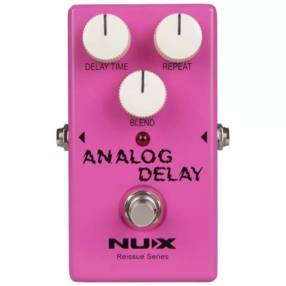 NUX Analog Delay