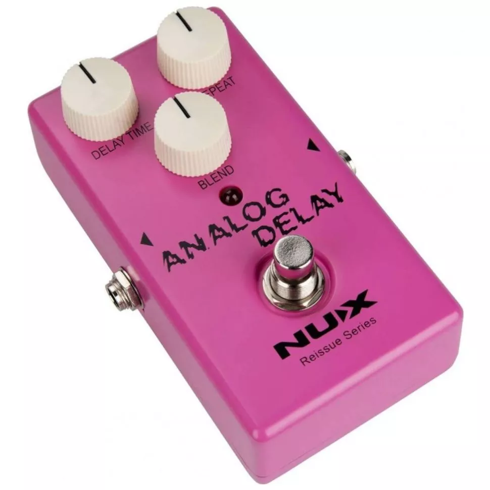NUX Analog Delay